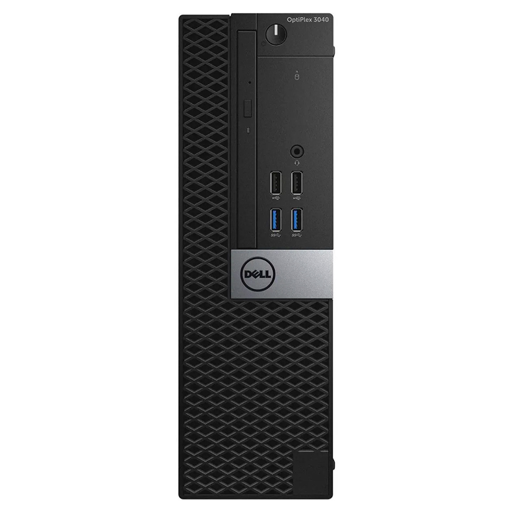 Computador Dell Optiplex 3040 Core i3 6ªGen SSD 240GB 8GB Win 10 Pro image number 0